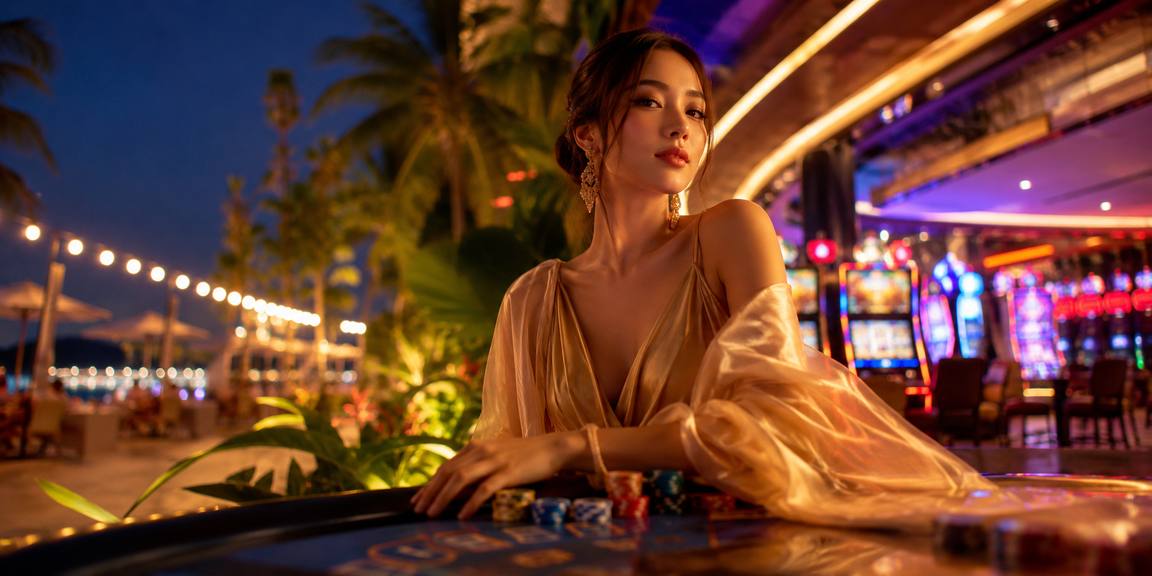 ggwin Live Casino